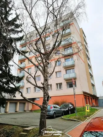 Pronájem bytu 3+1, Praha - Braník, Machovcova, 76 m2