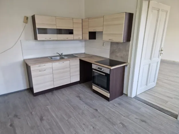 Pronájem kanceláře, Ostrava - Moravská Ostrava, Pohraniční, 37 m2