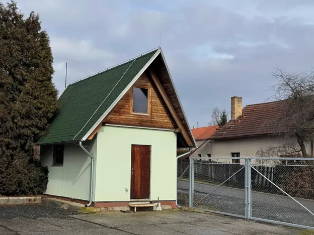 Pronájem kanceláře, Malotice, 33 m2