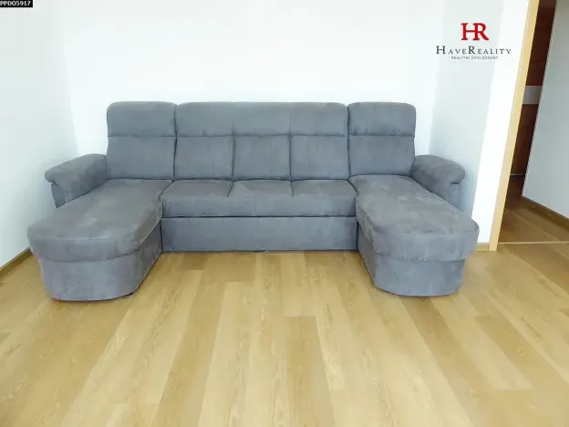 Pronájem bytu 3+1, Benešov, M. Kudeříkové, 56 m2