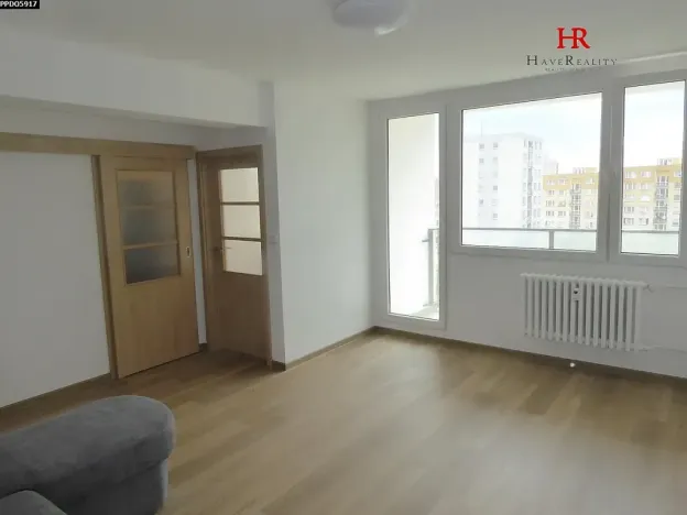 Pronájem bytu 3+1, Benešov, M. Kudeříkové, 56 m2