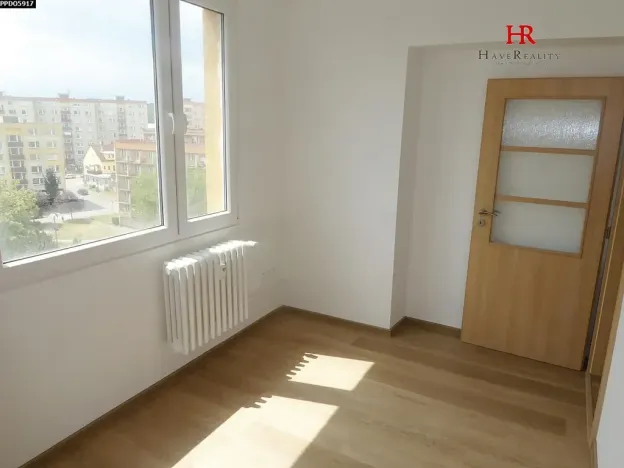 Pronájem bytu 3+1, Benešov, M. Kudeříkové, 56 m2