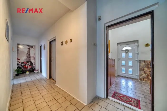 Prodej rodinného domu, Kolín, Hřbitovní, 151 m2