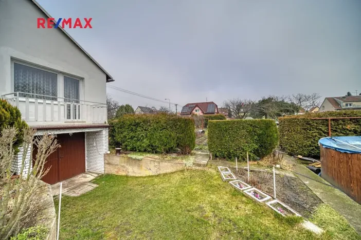 Prodej rodinného domu, Kolín, Hřbitovní, 151 m2