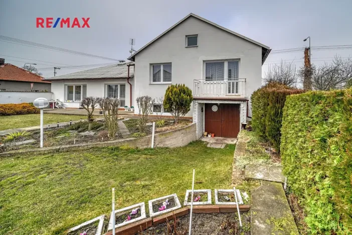 Prodej rodinného domu, Kolín, Hřbitovní, 151 m2