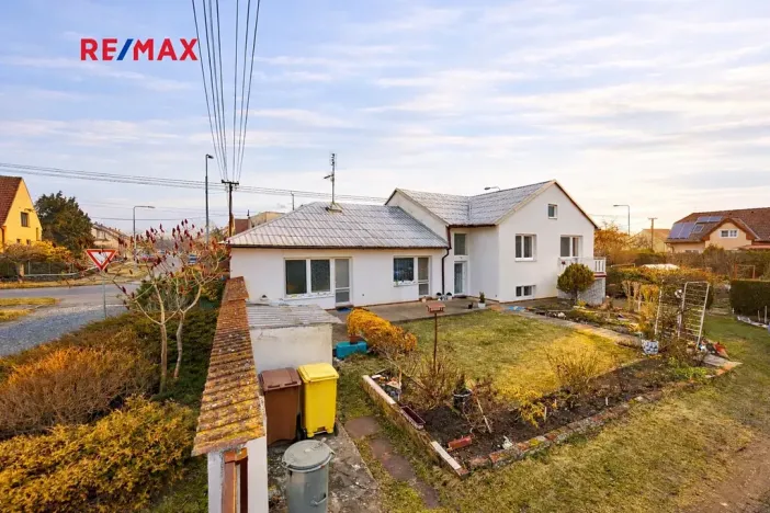 Prodej rodinného domu, Kolín, Hřbitovní, 151 m2