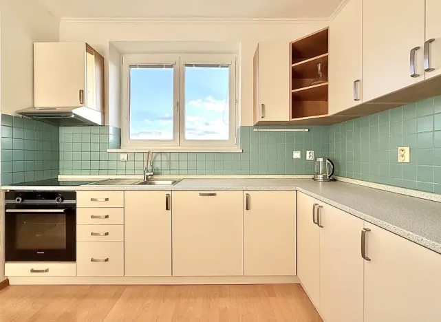 Pronájem bytu 3+kk, Brno, Kneslova, 84 m2