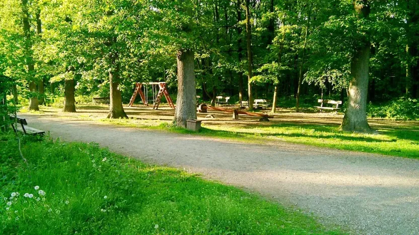 Pronájem bytu 3+kk, Praha - Chodov, Mikulova, 82 m2