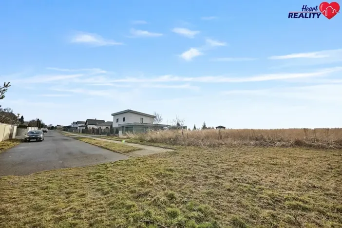 Prodej pozemku pro bydlení, Oldřišov, U Naplatek, 6690 m2