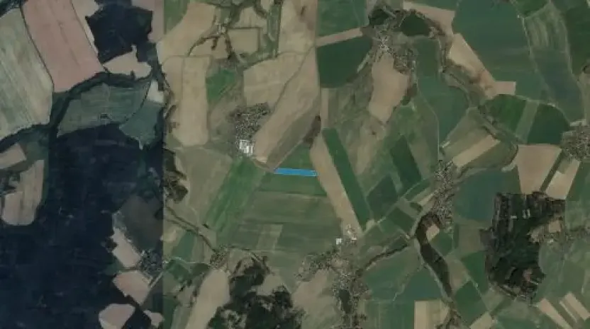 Prodej podílu pole, Opatovice I, 13800 m2