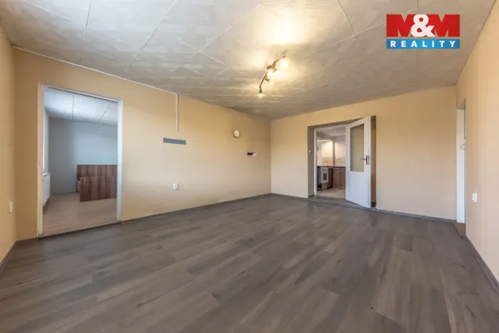 Prodej rodinného domu, Neratovice - Mlékojedy, Hlavní, 144 m2