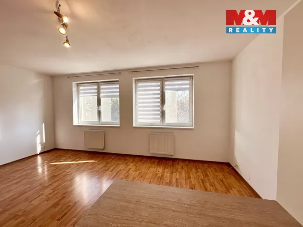 Pronájem bytu 3+kk, Čáslav - Čáslav-Nové Město, Pražská, 65 m2