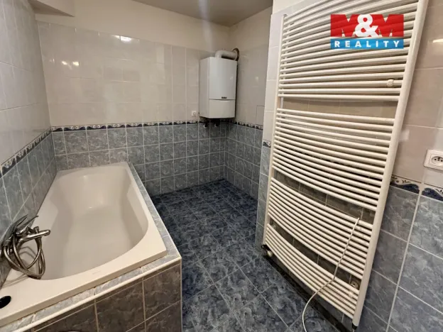 Pronájem bytu 3+kk, Čáslav - Čáslav-Nové Město, Pražská, 65 m2