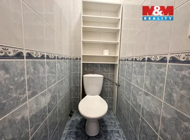 Pronájem bytu 3+kk, Čáslav - Čáslav-Nové Město, Pražská, 65 m2