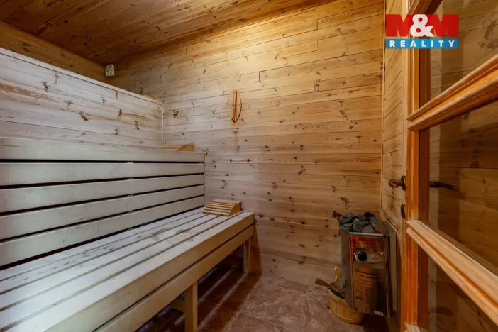 Prodej rodinného domu, Lipnice nad Sázavou - Vilémovec, 225 m2