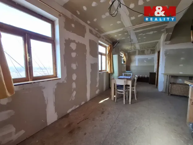 Prodej pole, Pohořelice - Smolín, 9944 m2