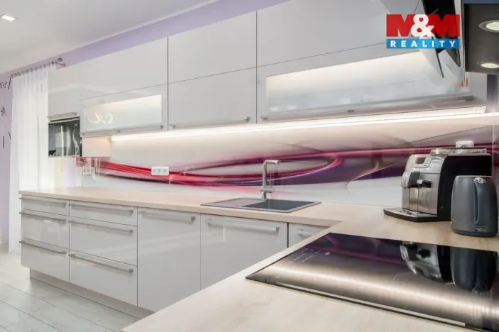 Prodej rodinného domu, Straškov-Vodochody - Vodochody, 174 m2