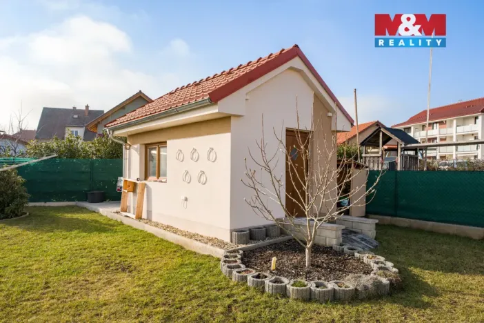 Prodej rodinného domu, Straškov-Vodochody - Vodochody, 174 m2