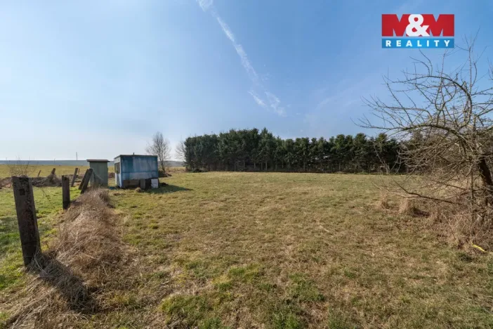 Prodej pozemku pro bydlení, Volduchy, 1982 m2