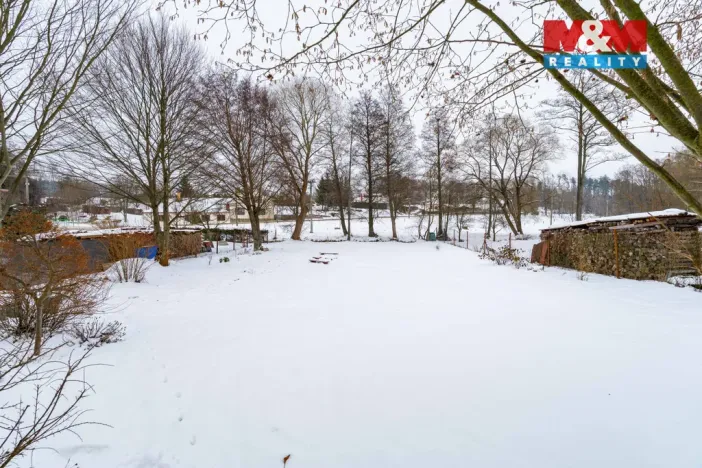 Prodej rodinného domu, Třeštice, 135 m2