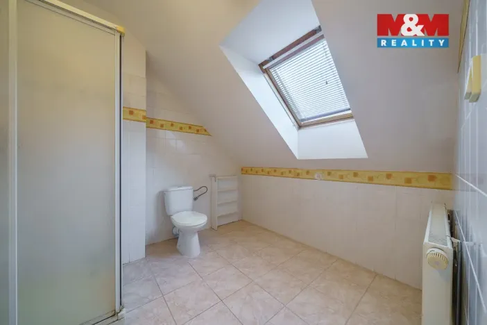 Prodej rodinného domu, Lubenec, Zahradní, 169 m2