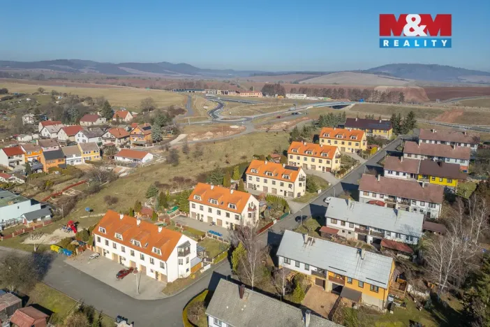 Prodej rodinného domu, Lubenec, Zahradní, 169 m2