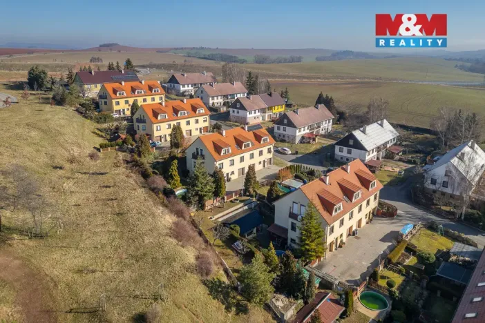 Prodej rodinného domu, Lubenec, Zahradní, 169 m2