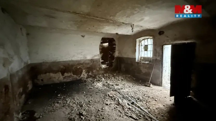 Prodej rodinného domu, Lesná, 144 m2