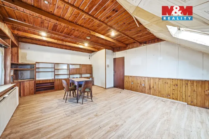 Prodej rodinného domu, Javorník - Bílý Potok, 288 m2