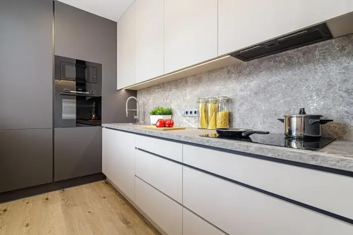 Pronájem bytu 2+1, Ostrava, Maďarská, 55 m2