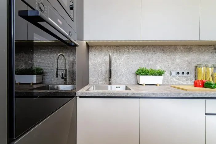 Pronájem bytu 2+1, Ostrava, Maďarská, 55 m2