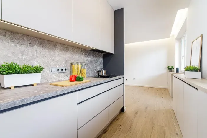 Pronájem bytu 2+1, Ostrava, Maďarská, 55 m2