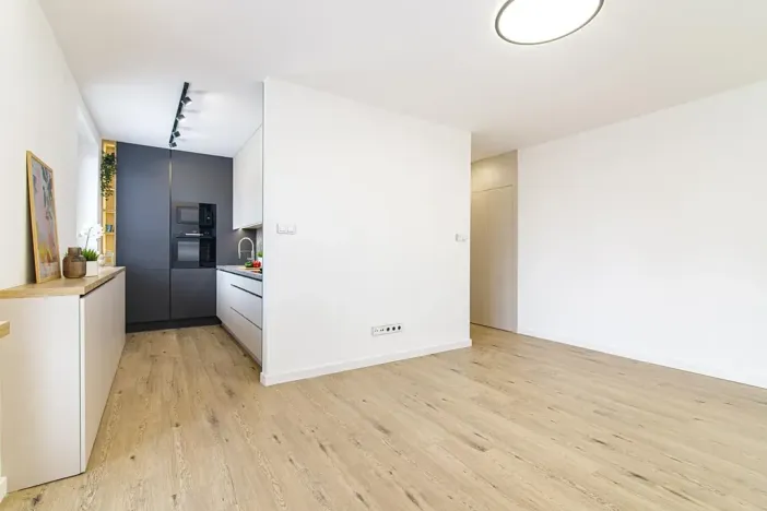 Pronájem bytu 2+1, Ostrava, Maďarská, 55 m2