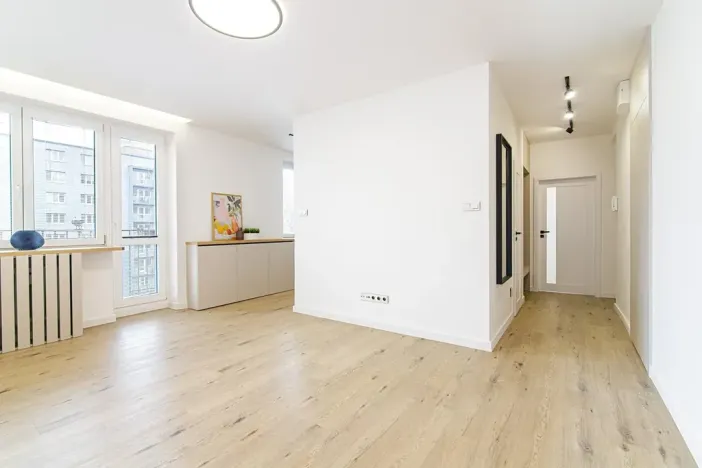 Pronájem bytu 2+1, Ostrava, Maďarská, 55 m2