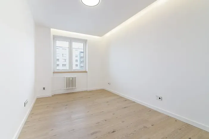 Pronájem bytu 2+1, Ostrava, Maďarská, 55 m2