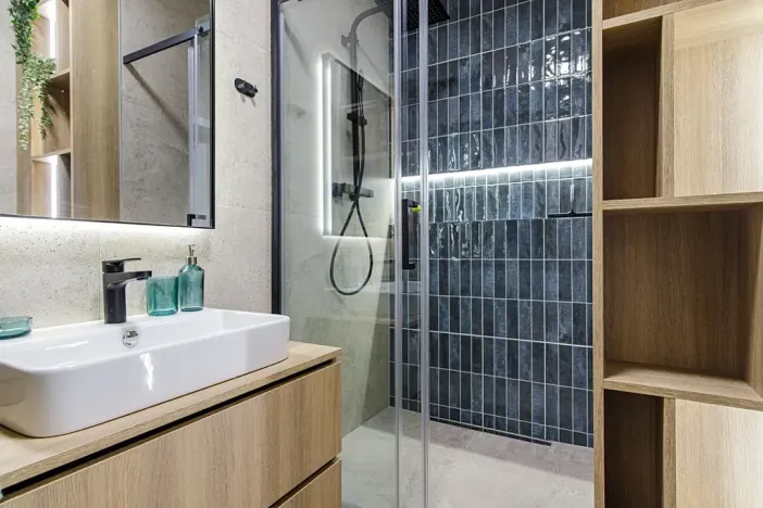 Pronájem bytu 2+1, Ostrava, Maďarská, 55 m2