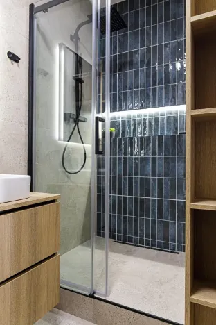 Pronájem bytu 2+1, Ostrava, Maďarská, 55 m2