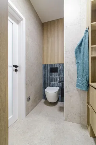 Pronájem bytu 2+1, Ostrava, Maďarská, 55 m2