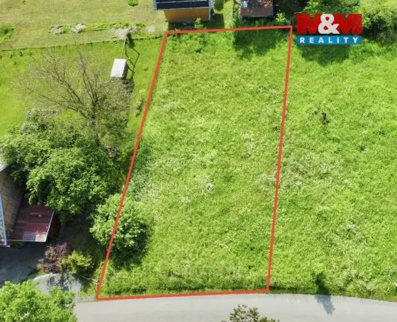 Prodej rodinného domu, Žamberk, 57 m2