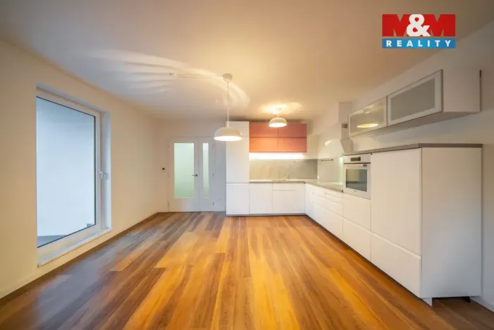 Prodej bytu 2+kk, Brno - Staré Brno, Hybešova, 68 m2