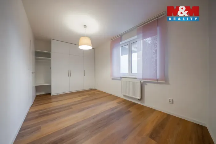 Prodej bytu 2+kk, Brno - Staré Brno, Hybešova, 68 m2