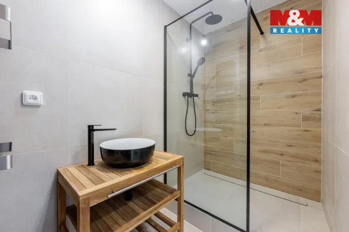 Prodej bytu 3+kk, Abertamy, ČSA, 54 m2