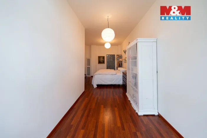 Prodej bytu 3+kk, Dubňany, Nádražní, 80 m2