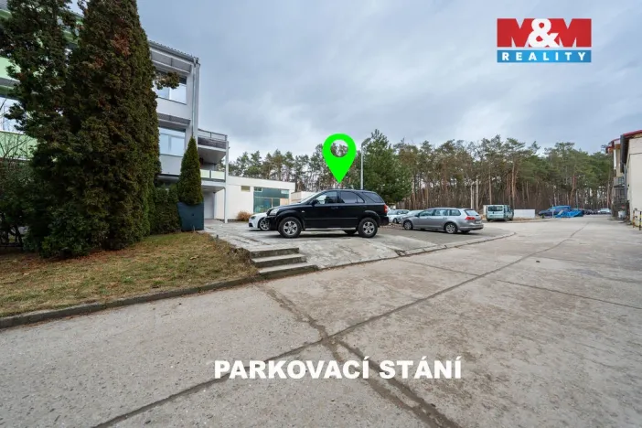 Prodej bytu 3+kk, Dubňany, Nádražní, 80 m2