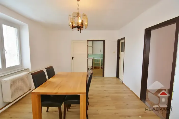 Prodej rodinného domu, Tasovice, 101 m2