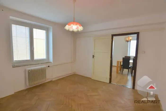 Prodej rodinného domu, Tasovice, 101 m2