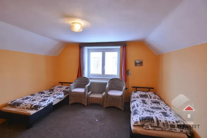 Prodej rodinného domu, Tasovice, 101 m2