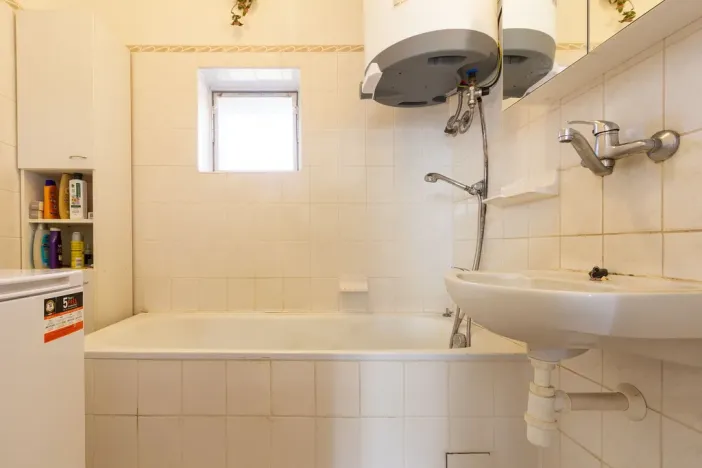 Prodej rodinného domu, Sedliště, 80 m2