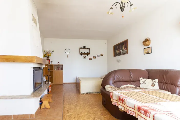 Prodej rodinného domu, Sedliště, 80 m2