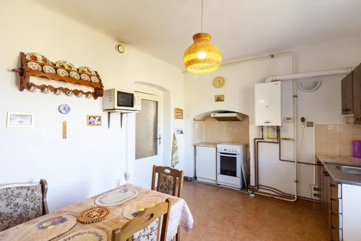 Prodej rodinného domu, Sedliště, 80 m2